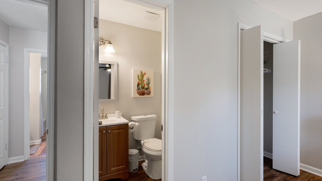 Photo of Others in Calhoun