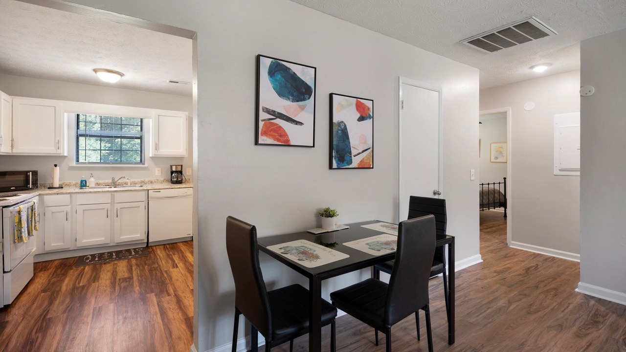 Photo of Others in Calhoun