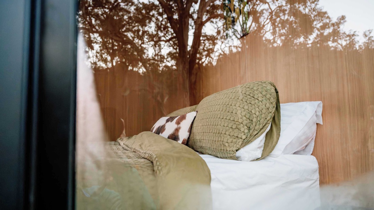 Photo of Bedroom in Turill