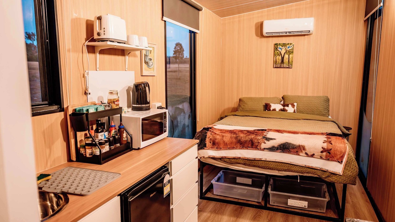 Photo of Bedroom in Turill