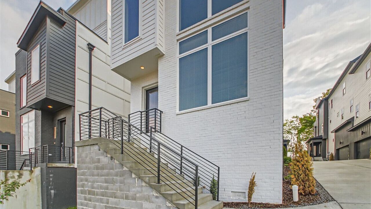 Photo of Outdoor in Berry Hill