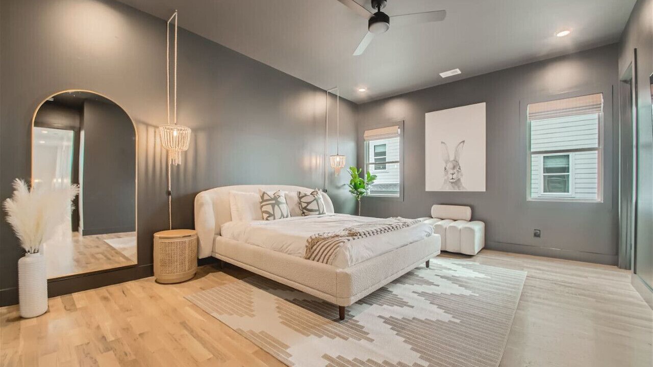 Photo of Bedroom in Berry Hill