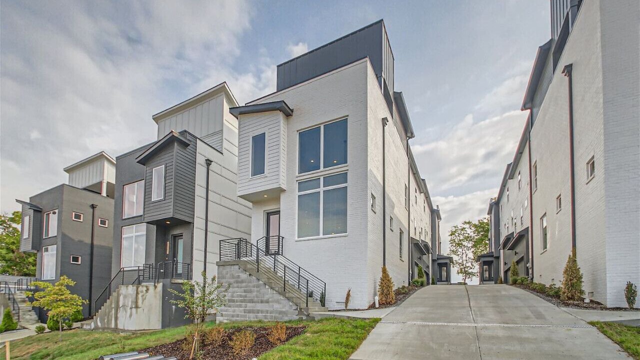 Photo of Outdoor in Berry Hill