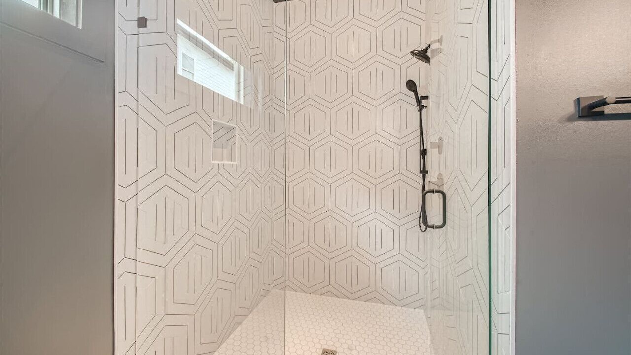 Photo of Bathroom in Berry Hill