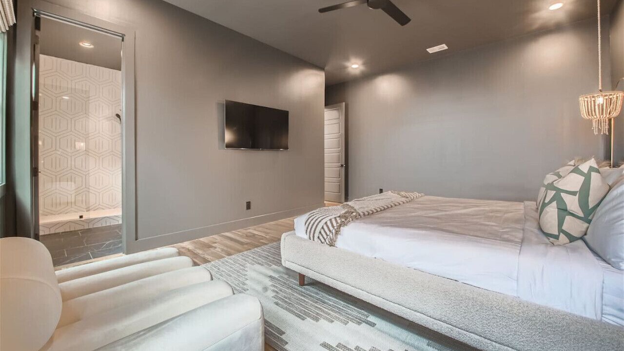 Photo of Bedroom in Berry Hill
