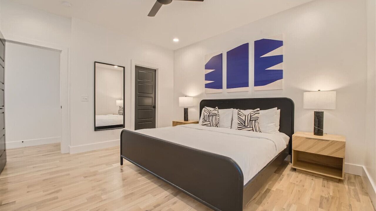 Photo of Bedroom in Berry Hill