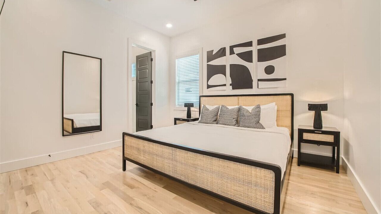 Photo of Bedroom in Berry Hill