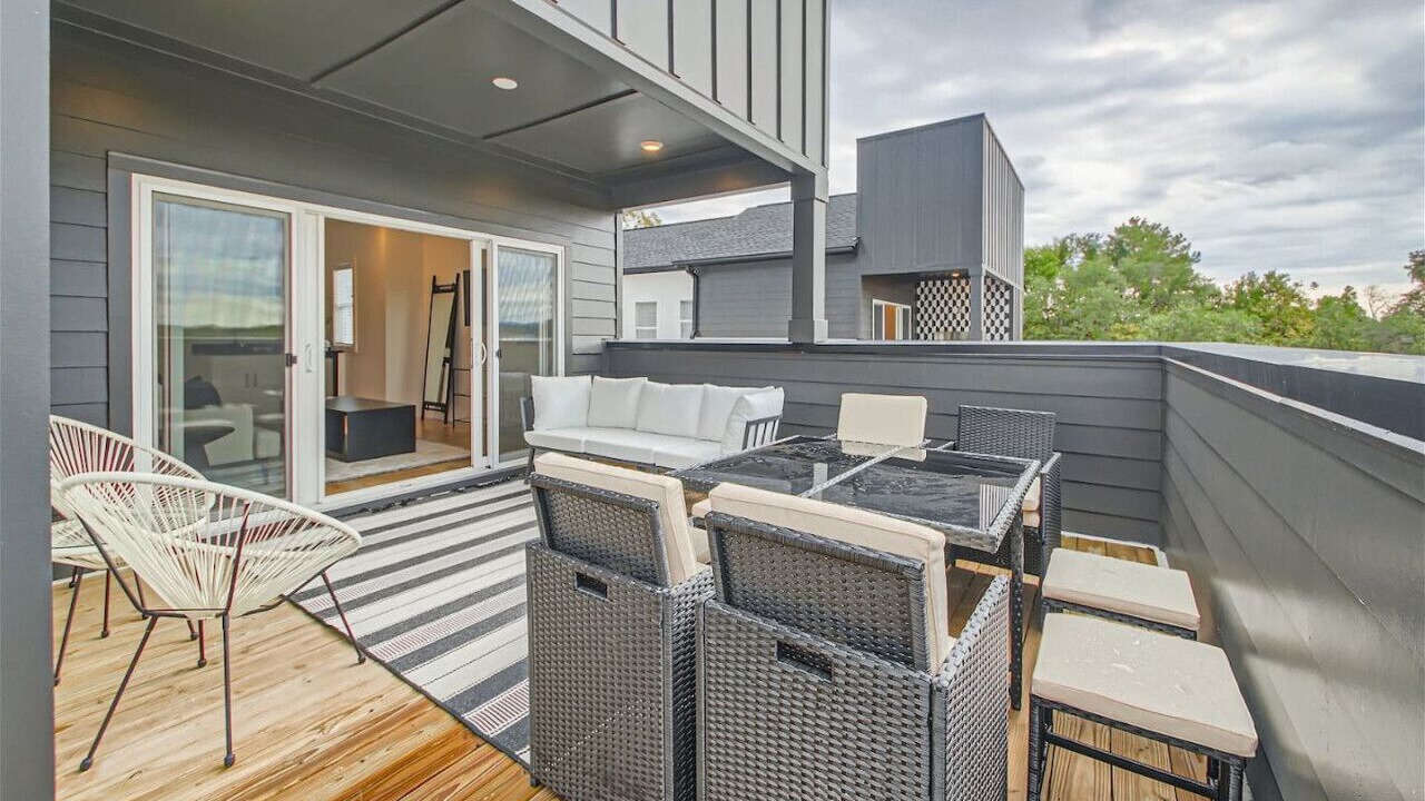 Photo of Outdoor in Berry Hill