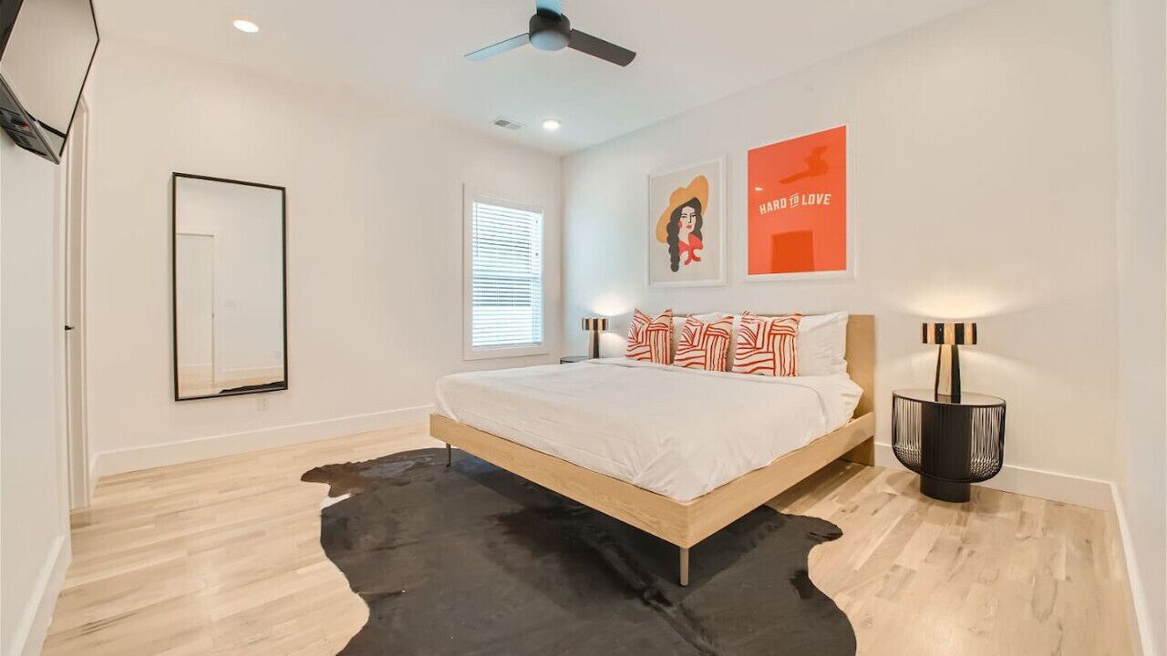 Photo of Bedroom in Berry Hill