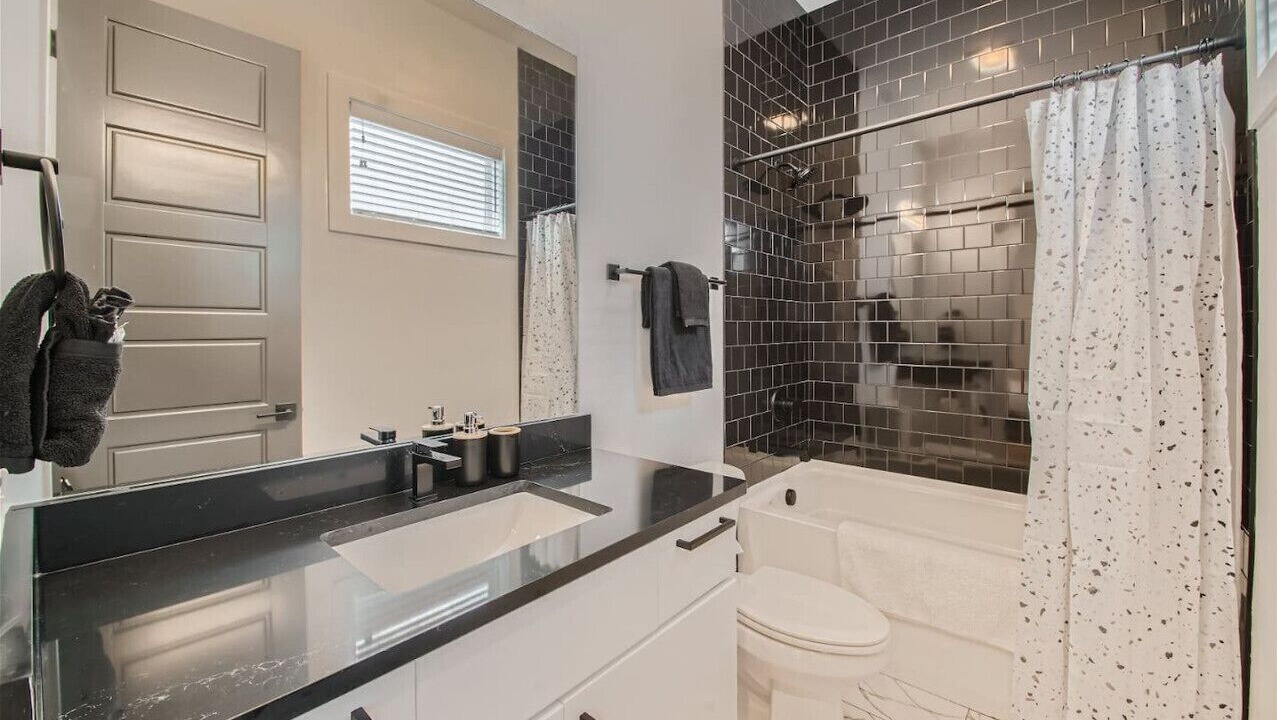 Photo of Bathroom in Berry Hill