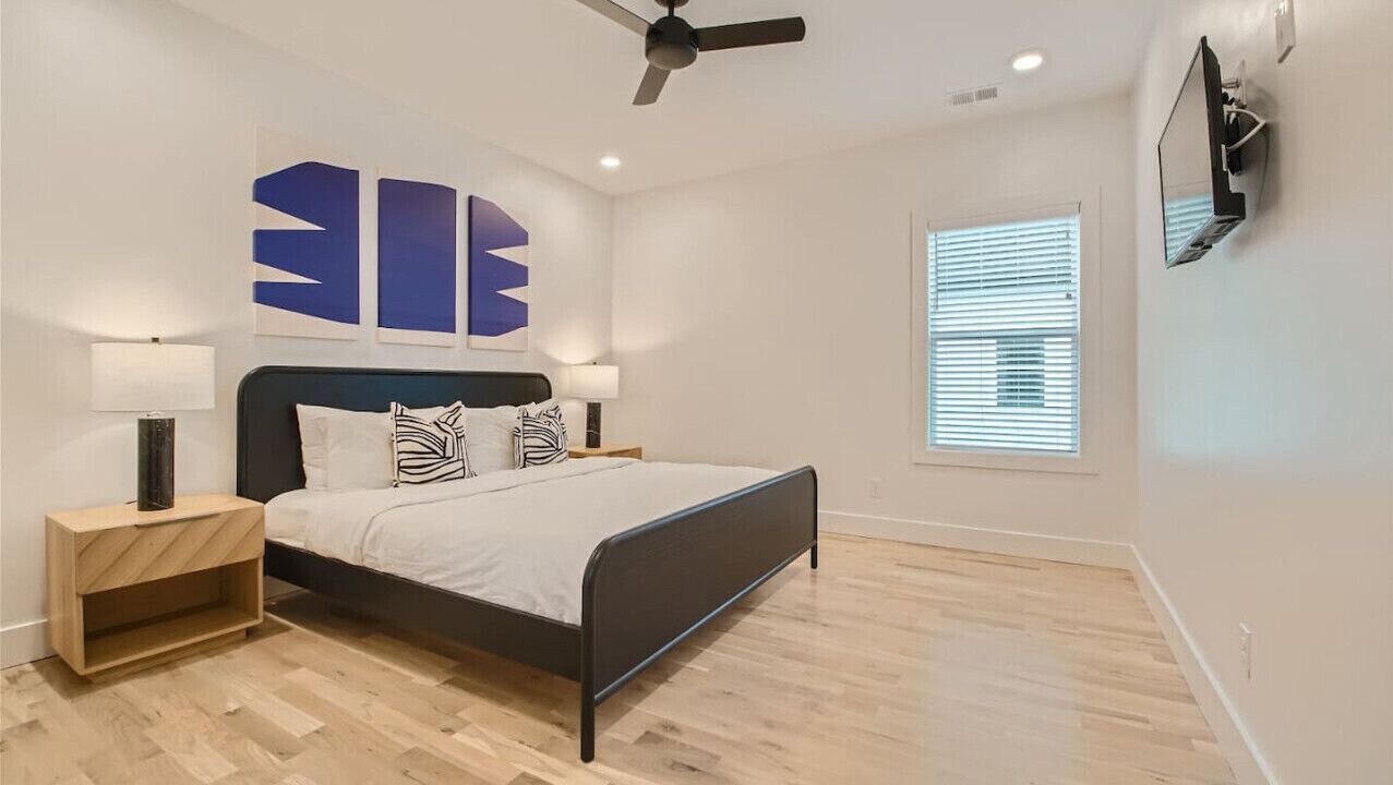 Photo of Bedroom in Berry Hill