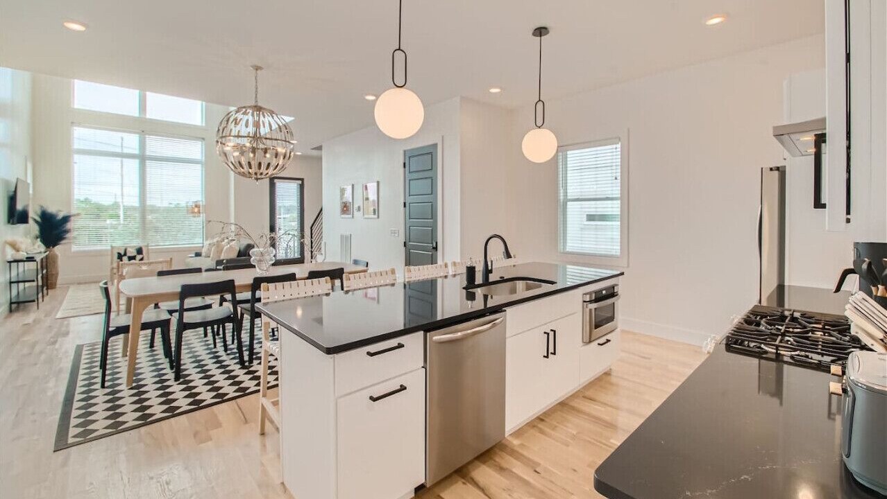Photo of Kitchen in Berry Hill