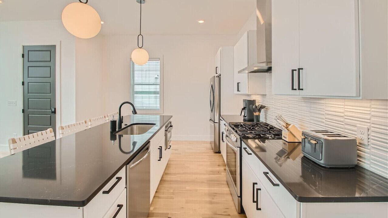 Photo of Kitchen in Berry Hill