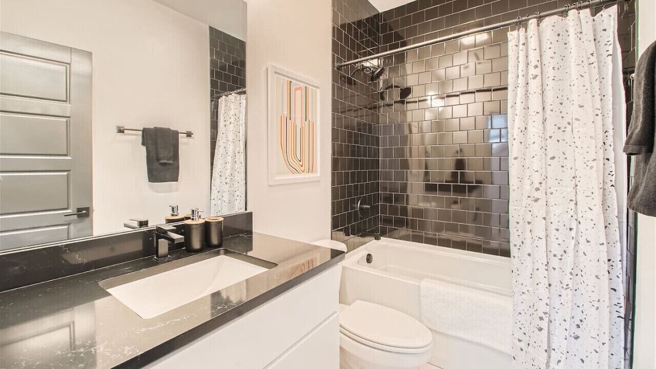 Photo of Bathroom in Berry Hill