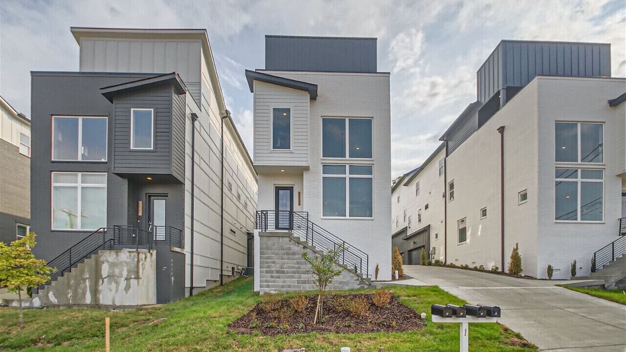 Photo of Outdoor in Berry Hill