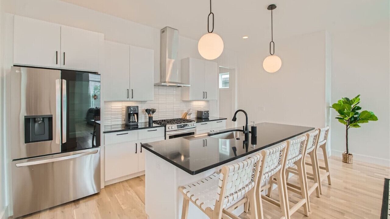 Photo of Kitchen in Berry Hill