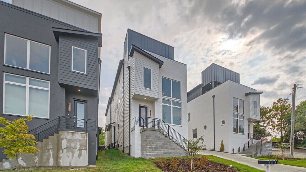 Photo of Outdoor in Berry Hill