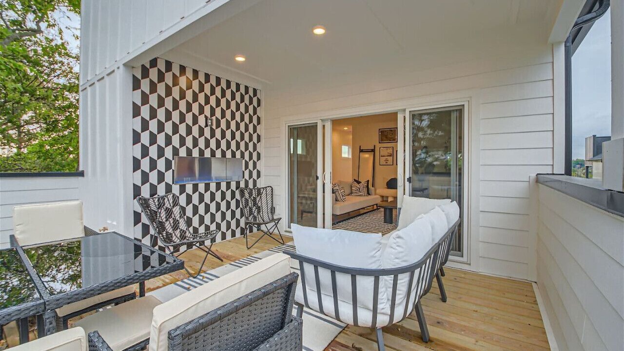 Photo of Patio Balcony in Berry Hill