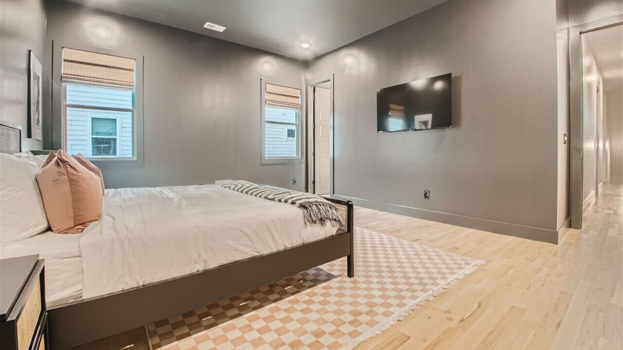 Photo of Bedroom in Berry Hill
