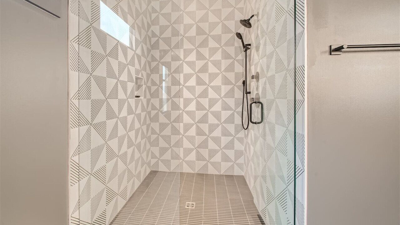 Photo of Bathroom in Berry Hill