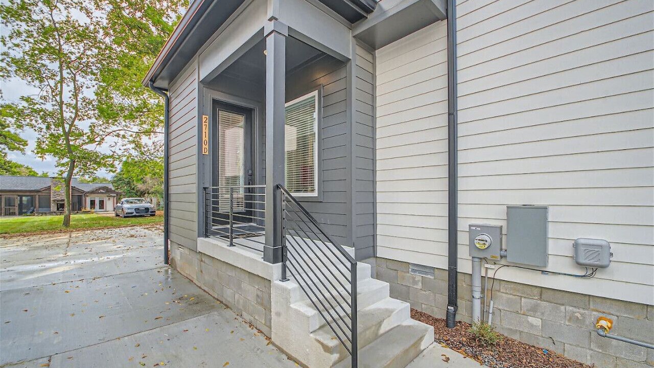 Photo of Outdoor in Berry Hill