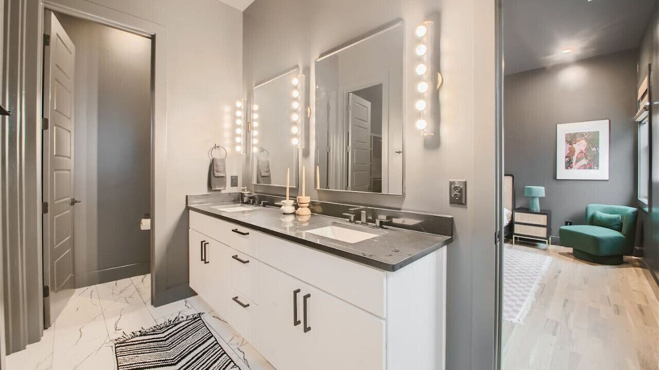 Photo of Bathroom in Berry Hill