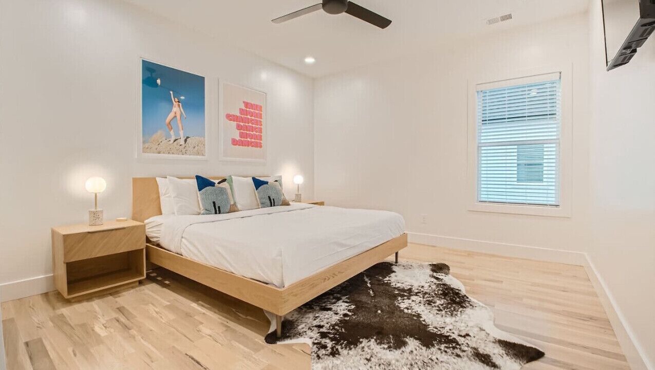 Photo of Bedroom in Berry Hill