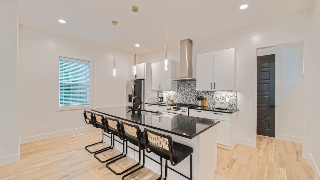 Photo of Kitchen in Berry Hill