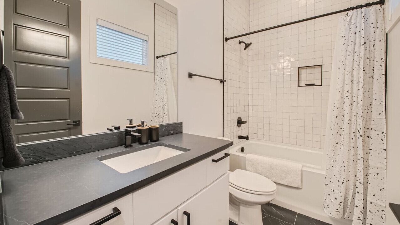 Photo of Bathroom in Berry Hill
