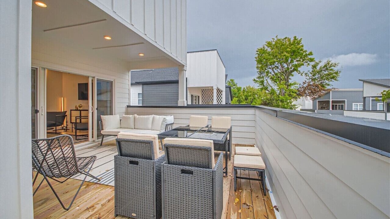 Photo of Outdoor in Berry Hill