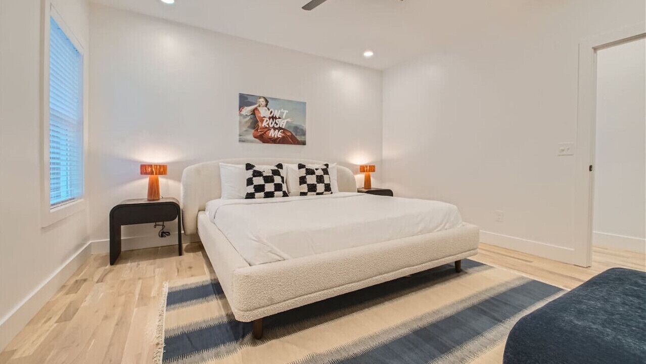 Photo of Bedroom in Berry Hill