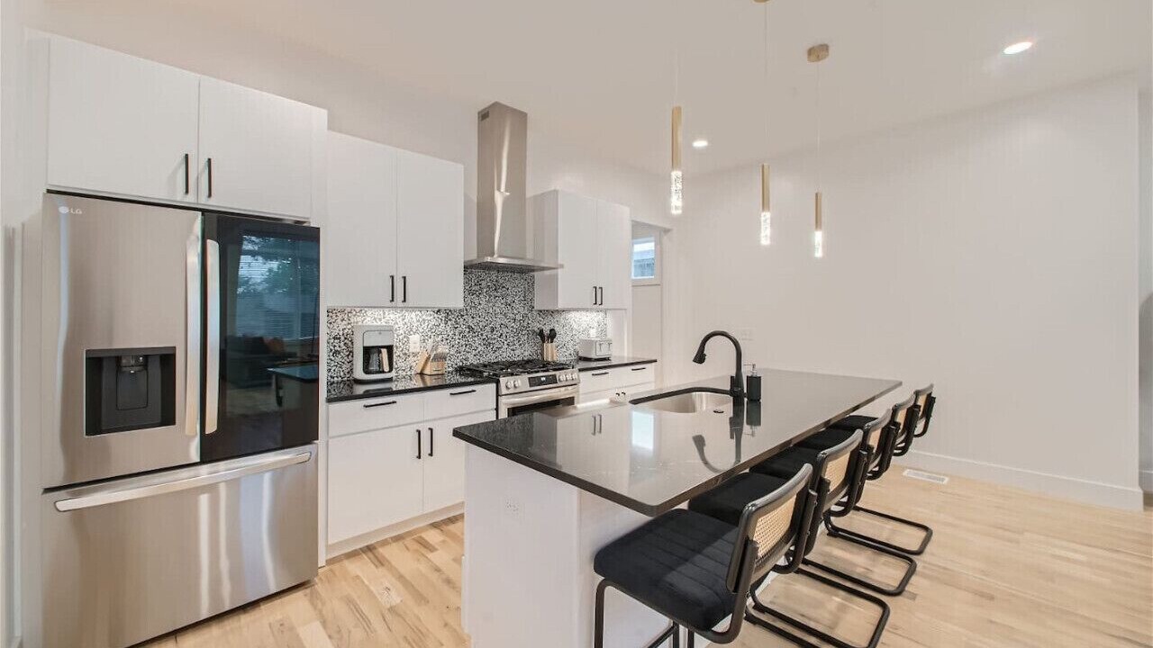 Photo of Kitchen in Berry Hill