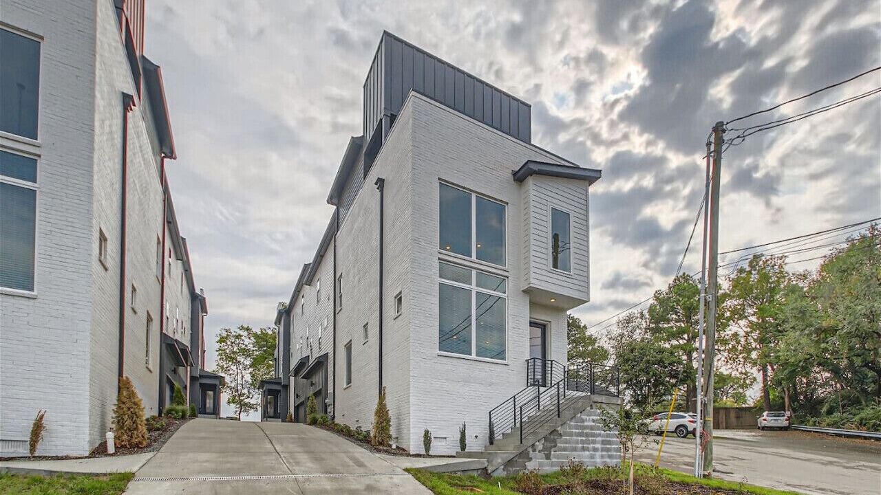 Photo of Outdoor in Berry Hill