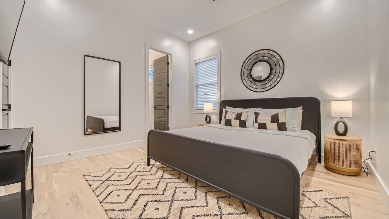Photo of Bedroom in Berry Hill