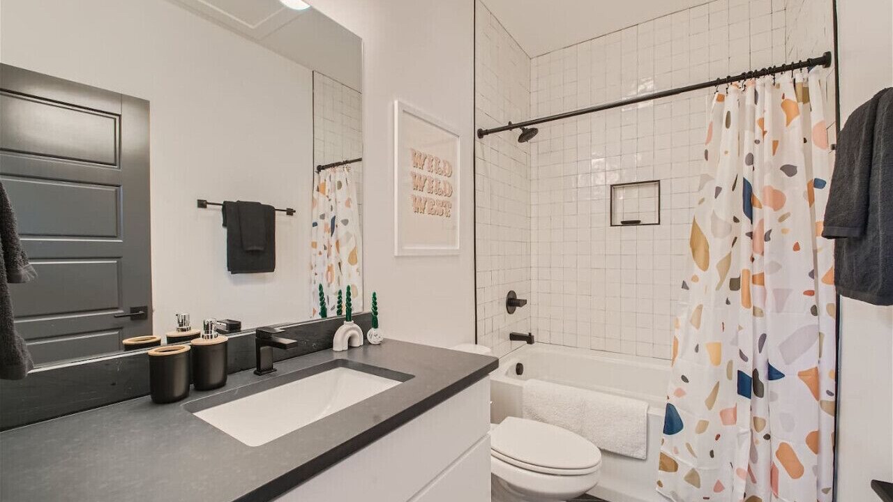 Photo of Bathroom in Berry Hill