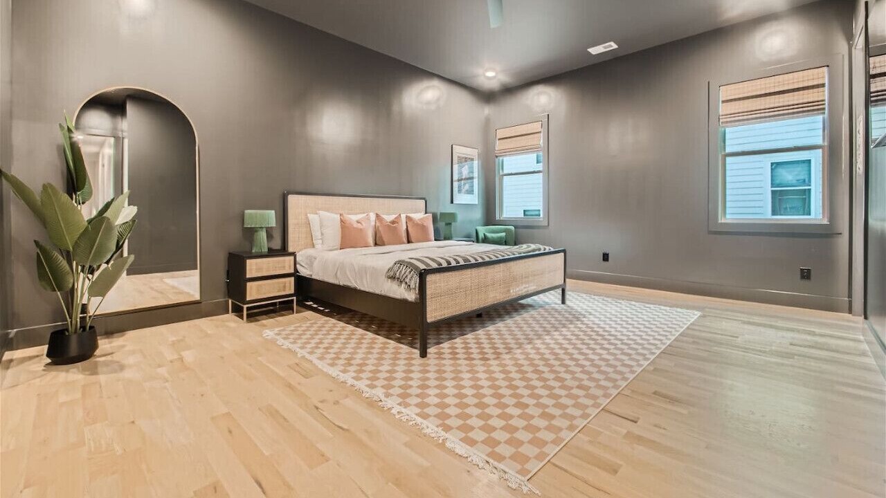 Photo of Bedroom in Berry Hill