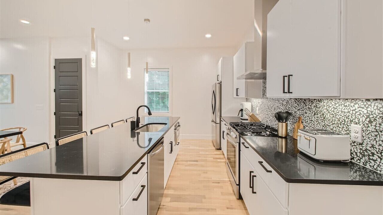 Photo of Kitchen in Berry Hill