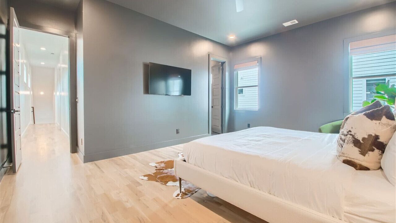 Photo of Bedroom in Berry Hill
