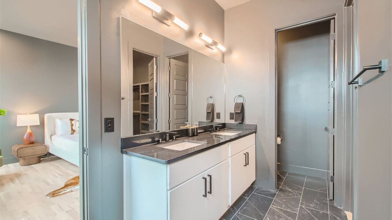 Photo of Bathroom in Berry Hill