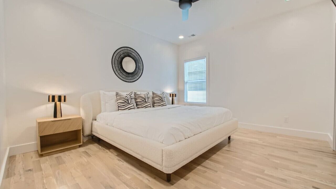 Photo of Bedroom in Berry Hill