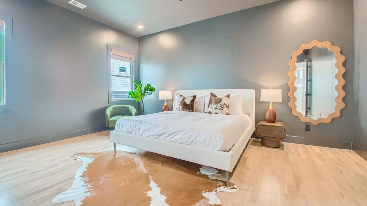 Photo of Bedroom in Berry Hill