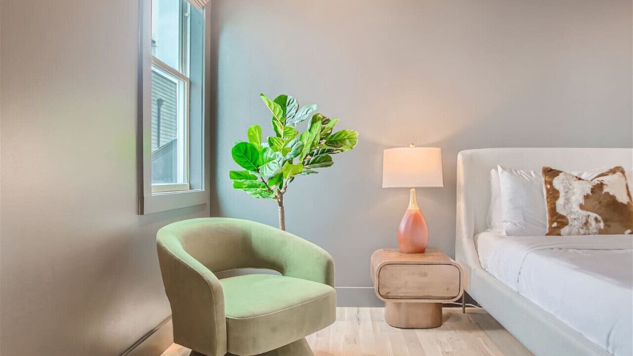 Photo of Bedroom in Berry Hill