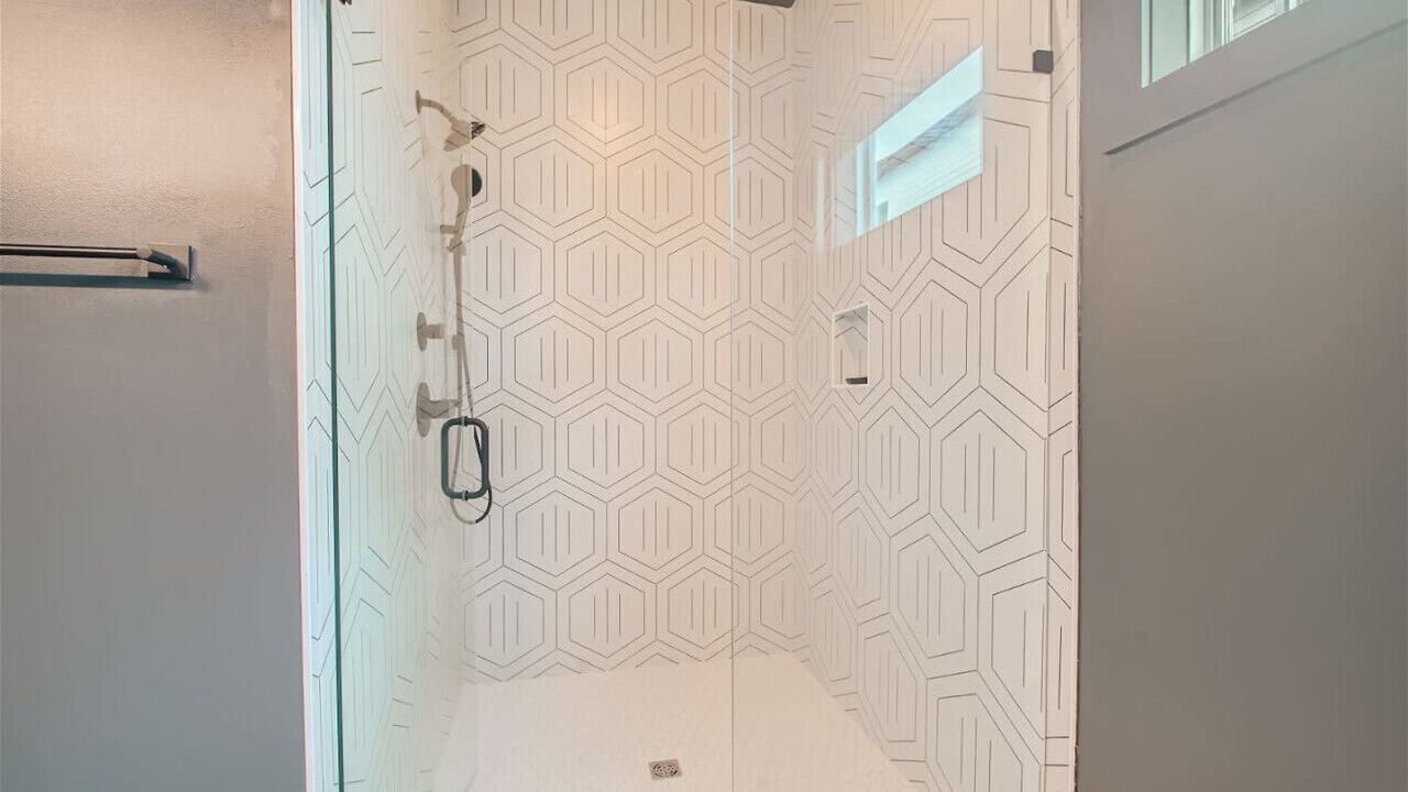 Photo of Bathroom in Berry Hill