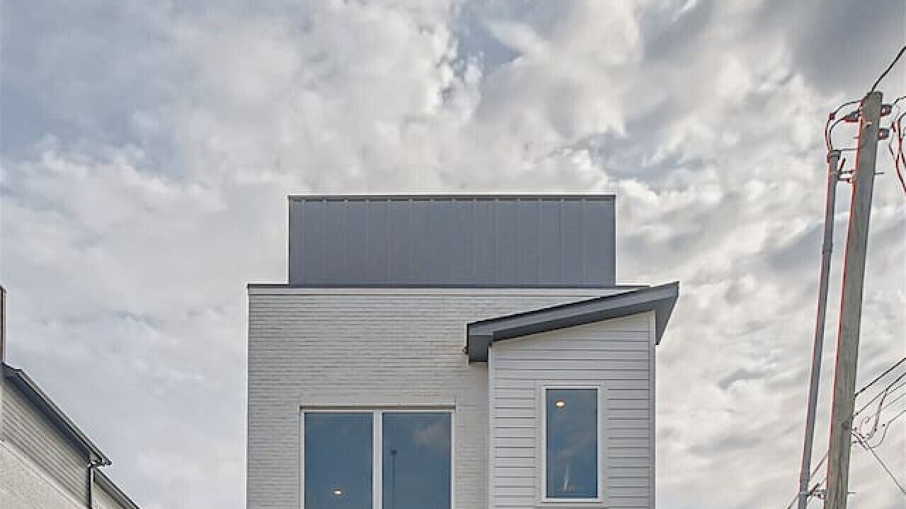 Photo of Outdoor in Berry Hill