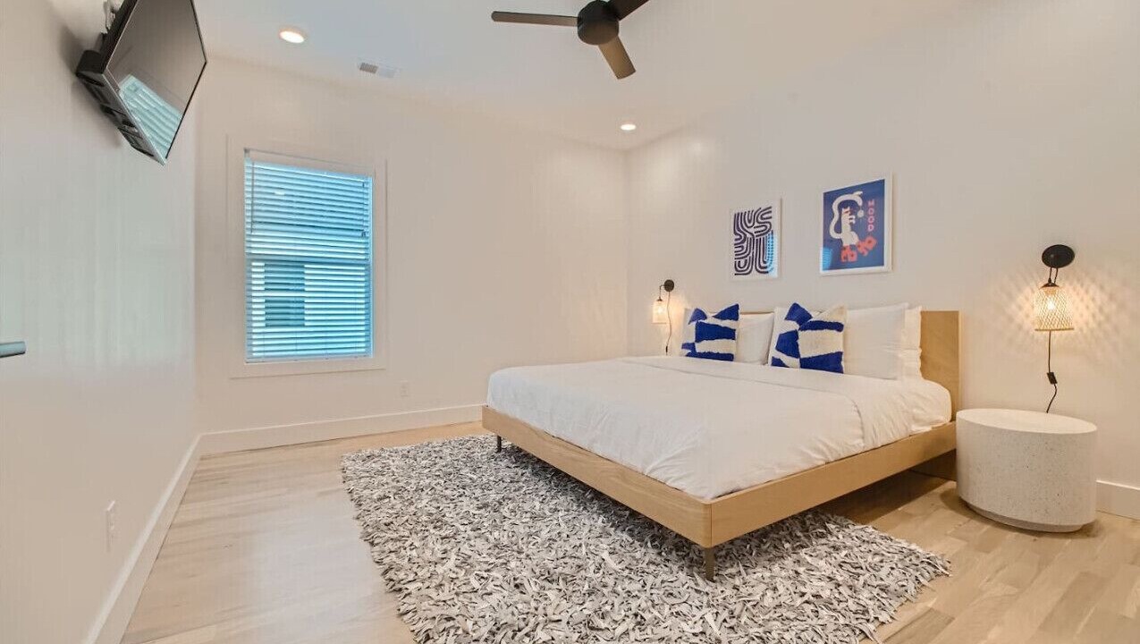 Photo of Bedroom in Berry Hill