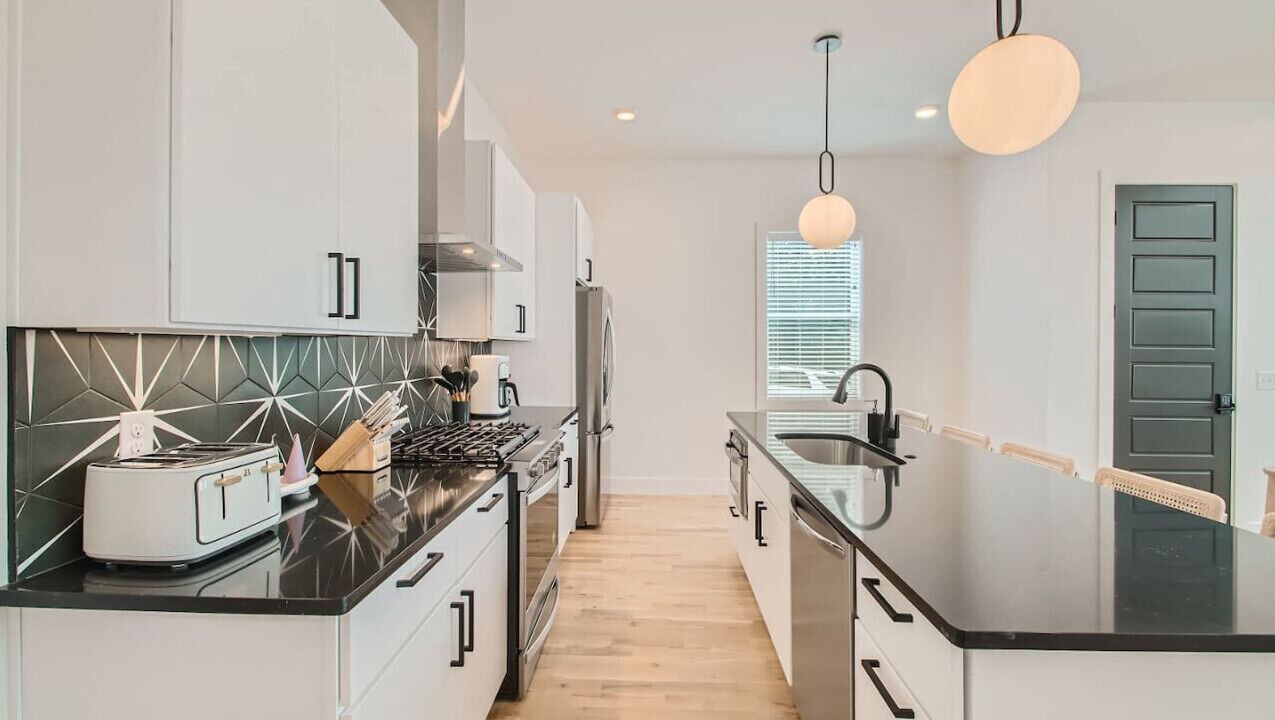 Photo of Kitchen in Berry Hill