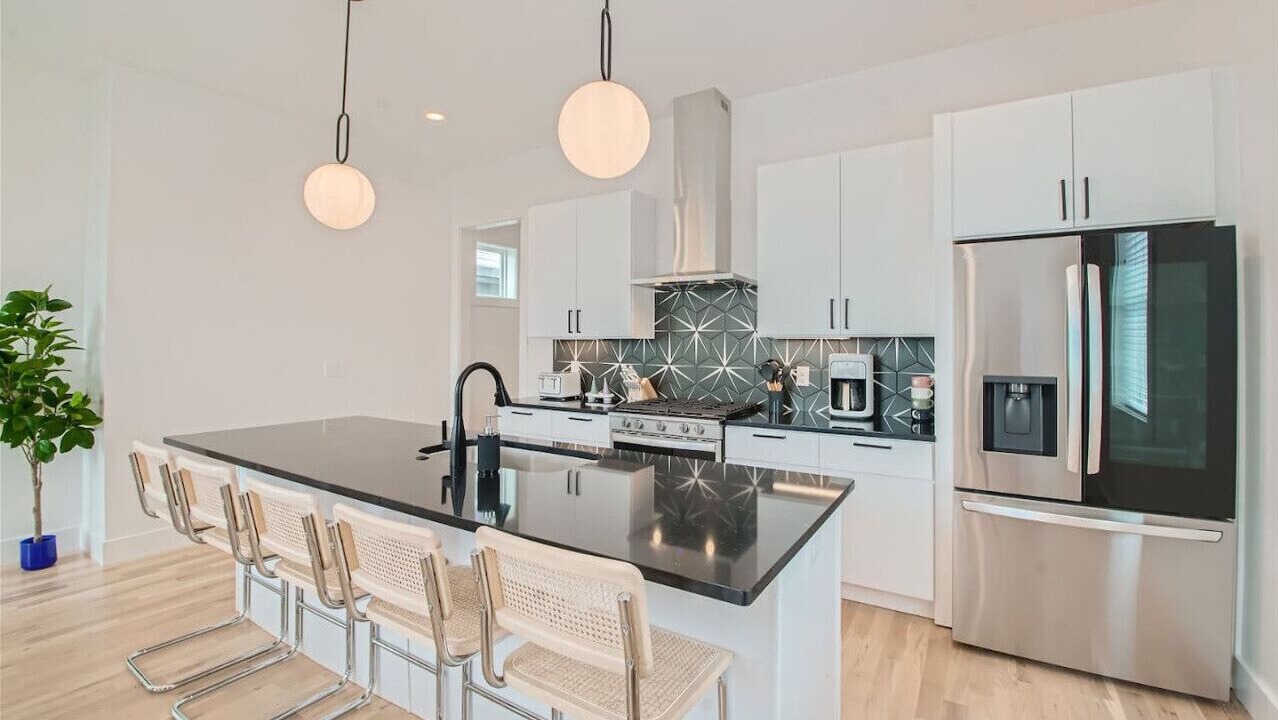 Photo of Kitchen in Berry Hill