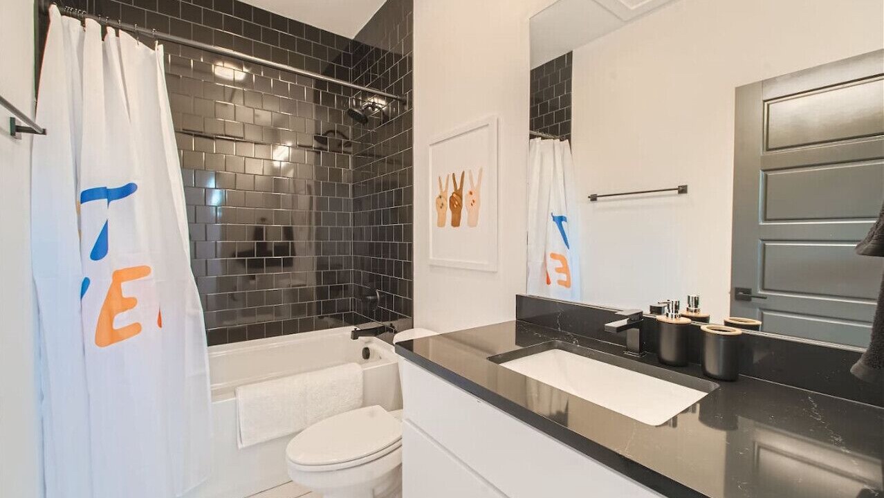 Photo of Bathroom in Berry Hill