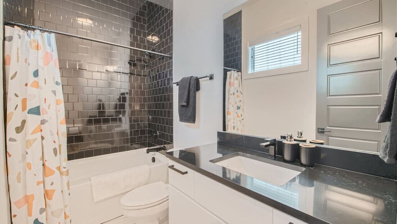 Photo of Bathroom in Berry Hill