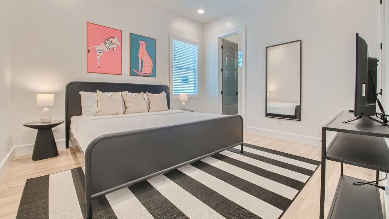 Photo of Bedroom in Berry Hill